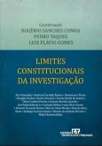 Limites constitucionais da investigação