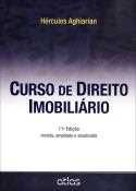 Curso de direito imobiliário