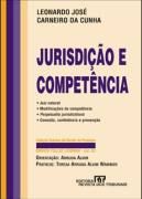 Jurisdição e competencia