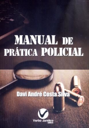 Manual de pratica policial