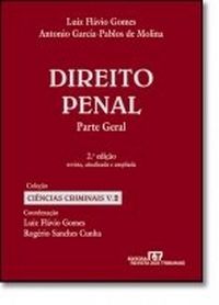 Direito penal parte geral ciencias criminais vol 2