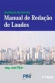 Avaliaçao de imoveis manual de redação de laudos