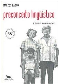 Preconceito linguistico