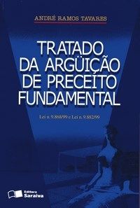 Tratado da arguição de preceito fundamental