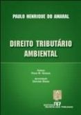 Direito Ambiental Tributário