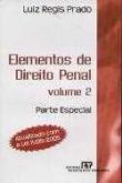 Elementos de direito penal vol 2 parte especial