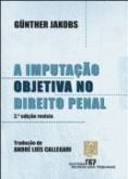 A imputação objetiva no direito penal