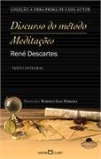 Discurso do método meditações