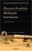 Discurso do método meditações