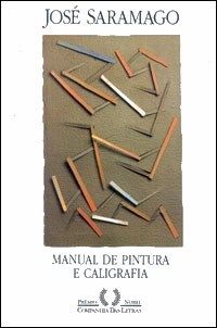 Manual de pintura e caligrafia