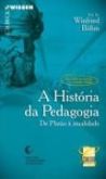 A história da pedagogia