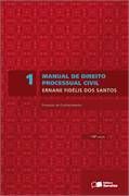 Manual de direito processual civil vol 1