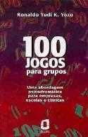 100 jogos para grupos