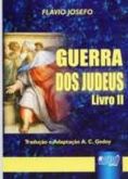 Guerra dos judeus - Livro 2