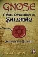 Gnose o anel consagrado de salomão