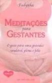 Meditações Para Gestantes