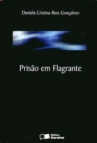 Prisão em flagrante