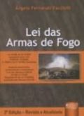 Lei das armas de fogo
