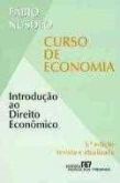 Curso de economia Introdução ao direito economico