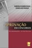 Aprovação em concursos recomendações estrategicas
