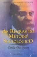 As regras do metodo sociologico