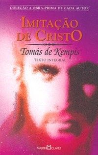 Imitação de cristo