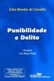 Punibilidade e delito