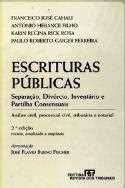 Escrituras públicas