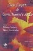 Curso completo de teoria musical e solfejo vol 1
