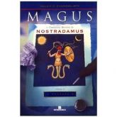 Magus vol.1 - O pressagio