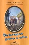 De braços para o alto