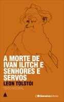 A morte de Ivan Ilitch senhores e servos