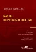 Manual do processo coletivo