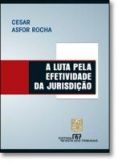 A luta pela efetividade da jurisdição