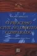 O processo civil no direito comparado
