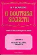 A doutrina secreta vol. V