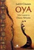 Oya um Louvor a Deusa Africana