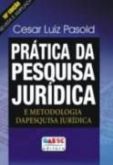 Pratica da pesquisa juridica