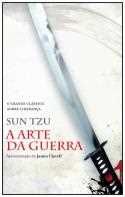 A arte da guerra para James Clavell