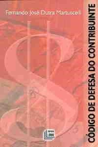Codigo de defesa do contribuinte