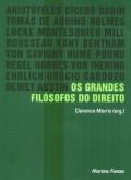 Os grandes filosofos do direito