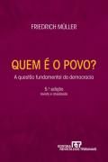 Quem é o povo a questão fundamental na democracia