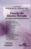 Função do direito privado