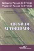 Abuso de autoridade
