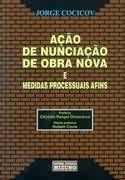Ação de nunciação de obra nova