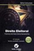 Direito eleitoral série concursos