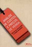 Análise de custos e preços de venda