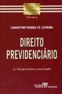 Direito previdenciário - Oliveira