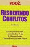 Resolvendo Conflitos