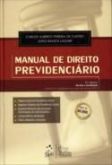 Manual de Direito Previdenciário